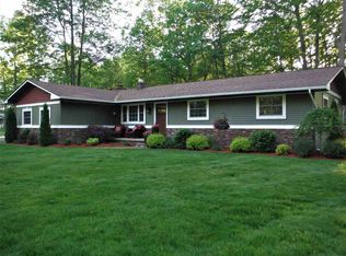 101 Seneca Trl, Prudenville, MI 48651