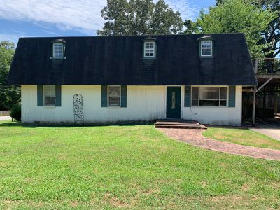 501 S Fairway Ave, Sherwood, AR, 72120