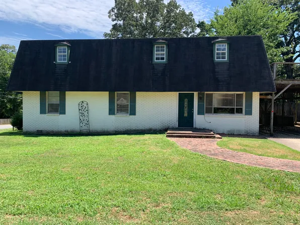 501 S Fairway Ave, Sherwood, AR 72120