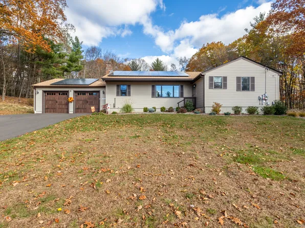7 Gulf Road, Stafford, CT 06076