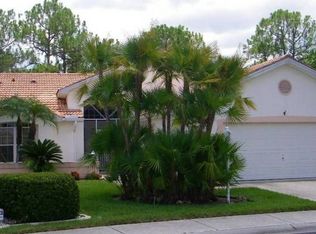 2911 Corinthia Cir, North Fort Myers, FL 33917