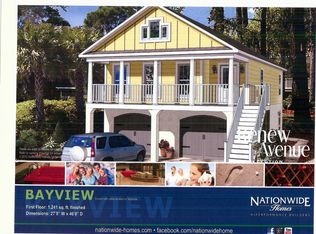 53 Chester River Beach Dr, Grasonsville, MD 21638
