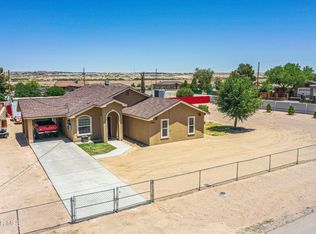 11291 Mark Mabon Ct, Socorro, TX 79927