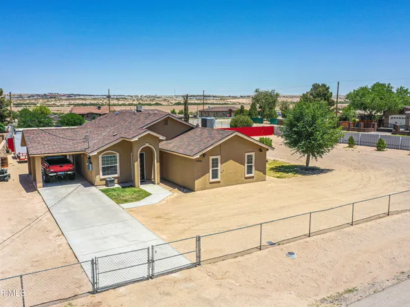 11291 Mark Mabon Ct, Socorro, TX 79927