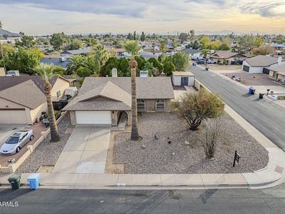 3031 W Paradise Ln, Phoenix, AZ, 85053