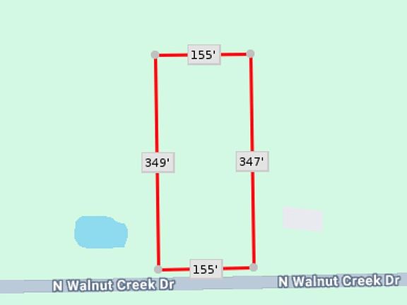 2nd image of 30505 N Walnut Creek Dr