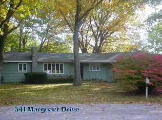 541 Marquart Dr, Webster, NY 14580