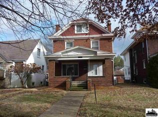 2976 Winters Rd, Huntington, WV 25702