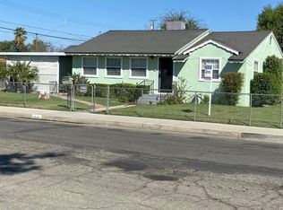 3500 Bank St, Bakersfield, CA 93309