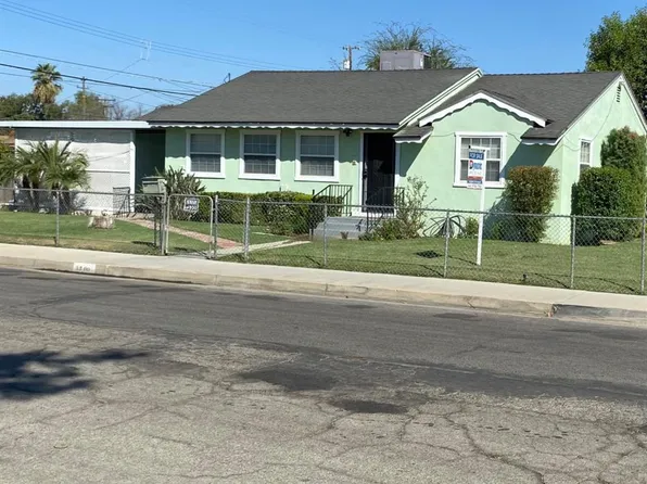 3500 Bank St, Bakersfield, CA 93309