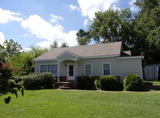 1038 S Perkins Rd, Columbus, MS 39705