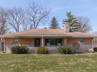 5510 Laurel St, Indianapolis, IN 46227