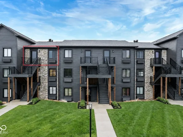 102 Clarendon Dr APT 506, Noblesville, IN 46062