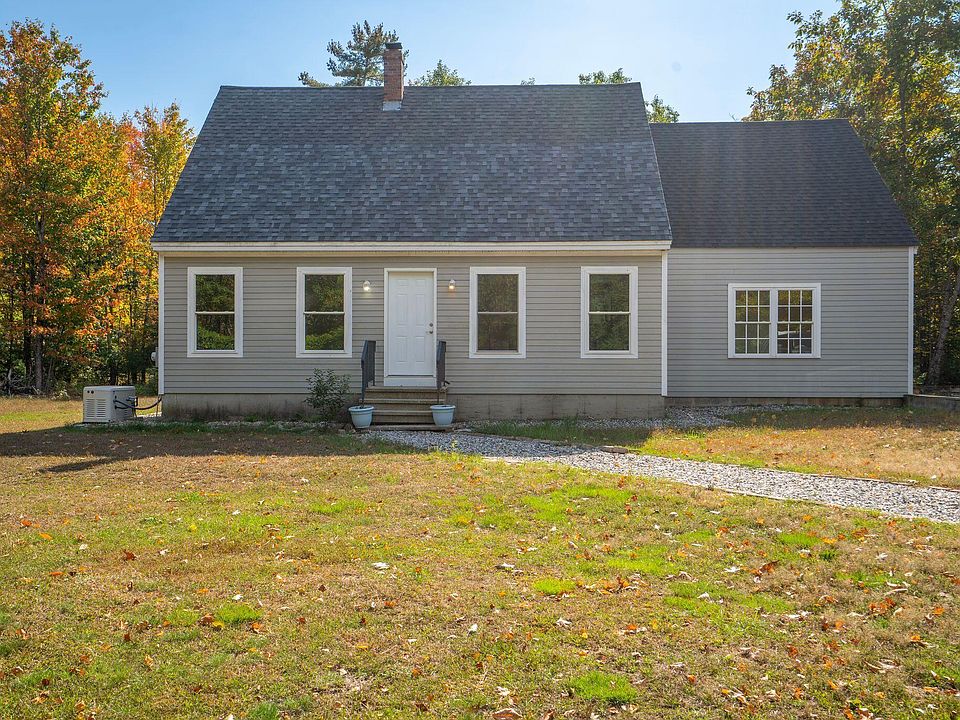 1st image of 45 Hanscomb School Road