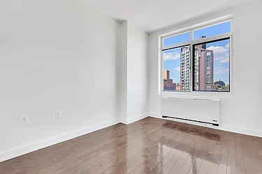 Rented by Corcoran