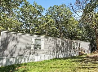 10112 Sandstone Rd, Kansas, OK 74347