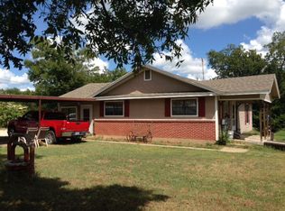 2711 Fm 36 N, Farmersville, TX 75442