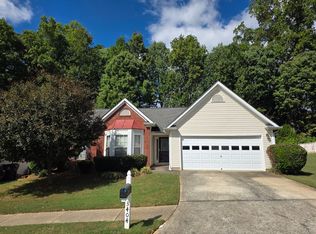 3404 Washington Commons Ave NW, Kennesaw, GA 30144
