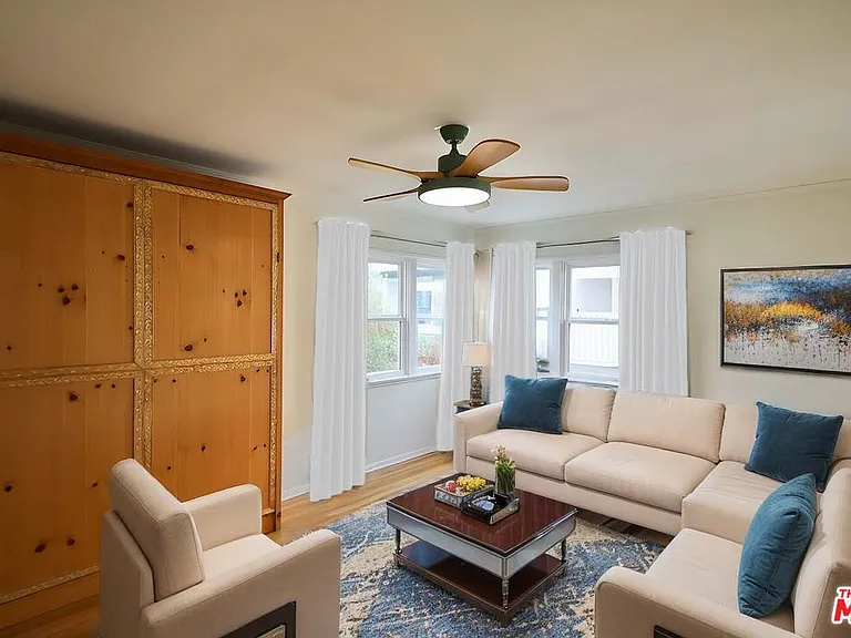 1234 Franklin St #D — Photo 2
