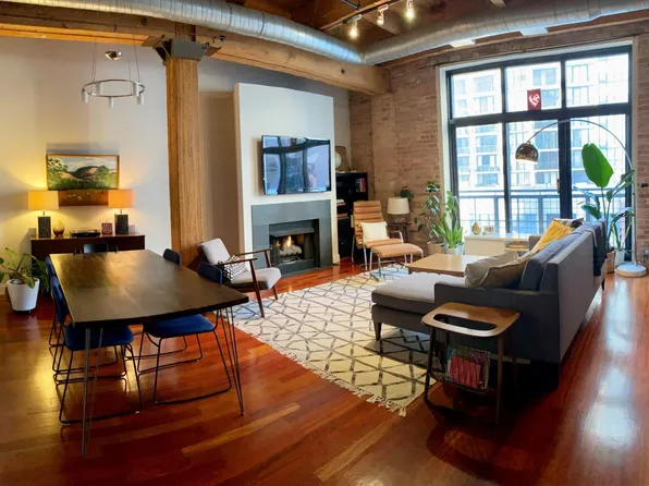 728 W Jackson Blvd, Chicago, IL