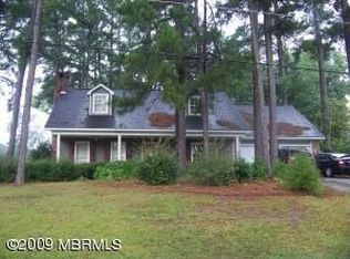 6121 14th Ave, Meridian, MS 39305