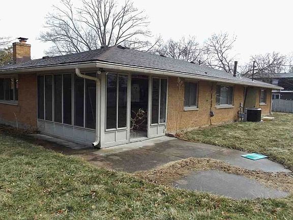 Property Rear View