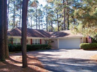29 Birdie Dr, Whispering Pines, NC 28327