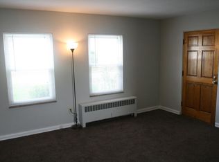1216 N Plum St APT 1, Springfield, OH 45504