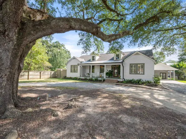 1451 Glenmore Ave, Baton Rouge, LA 70808