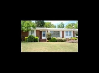3201 Leeds Ct, Augusta, GA 30906