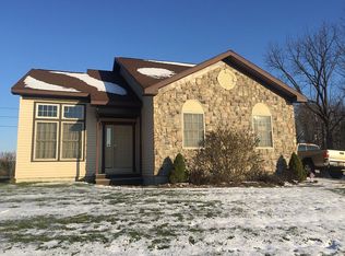 166 Millard Hill Rd, Newfield, NY 14867