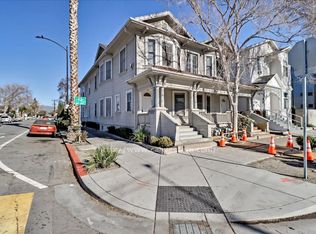 98 N 6th St #4, San Jose, CA 95112