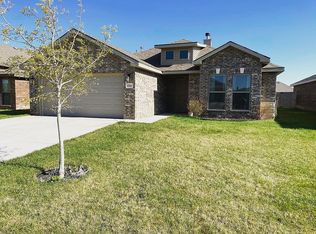 9209 Rockwood Dr, Amarillo, TX 79119