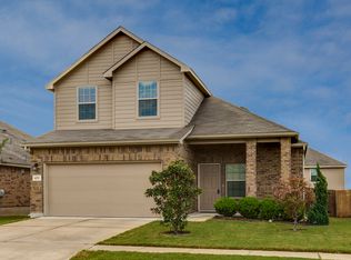 433 Prickly Pear Dr, Cibolo, TX 78108