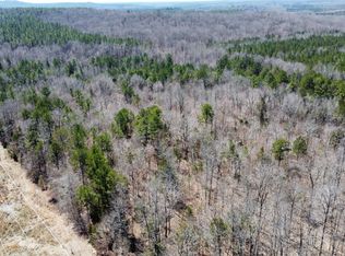 200 Cr, Pittsboro, MS 38951