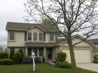 2483 Cranbrook Rd, Canton, MI 48188