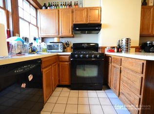 27 Bennett St #PP1, Brighton, MA 02135