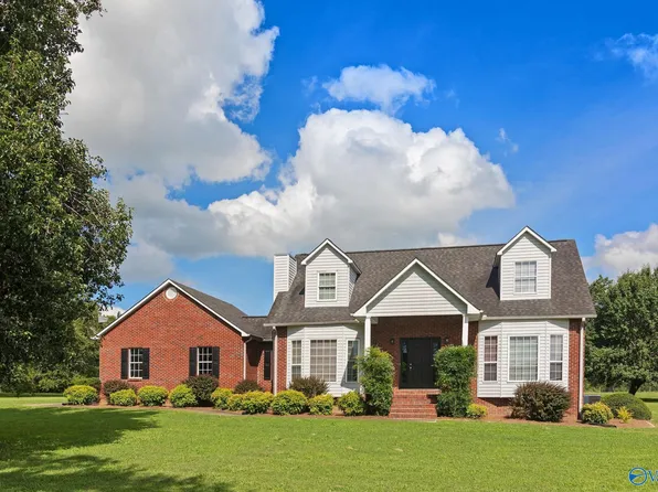 1110 Double Bridge Rd, Steele, AL 35987