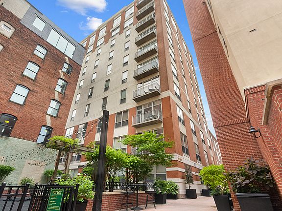 3rd image of 113 N Bread St #36H