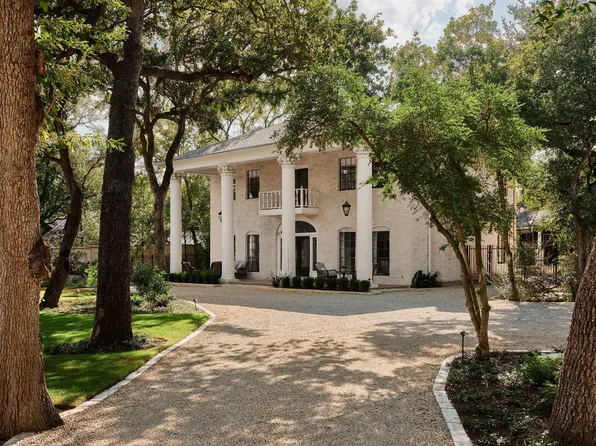 3613 Pinnacle Rd, Austin, TX 78746