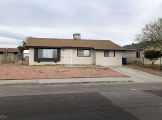 3548 Gold Mist Ave, Sunrise Manor, NV 89115