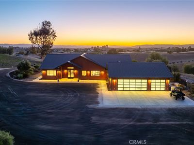 6235 Independence Ranch Pl, San Miguel, CA, 93451