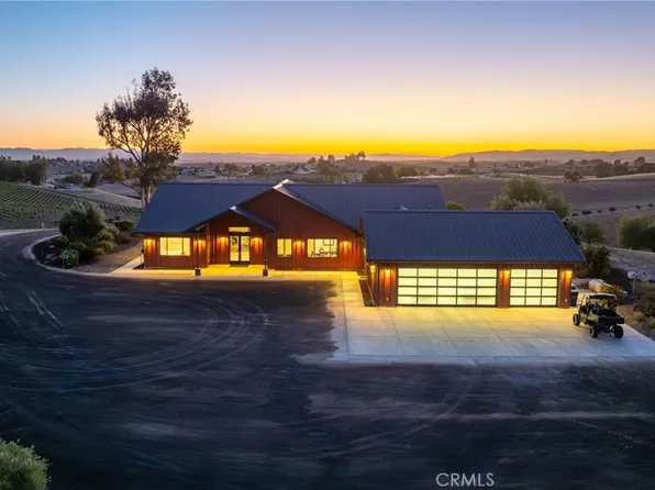 6235 Independence Ranch Pl, San Miguel, CA 93451