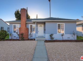 6507 Hayvenhurst Ave, Van Nuys, CA 91406