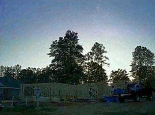 532 Saint Julian Pl N, Augusta, GA 30919