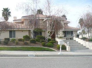 6555 Barranca Dr, Riverside, CA 92506