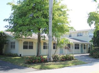 704 NE 15th Ave APT 7, Fort Lauderdale, FL 33304