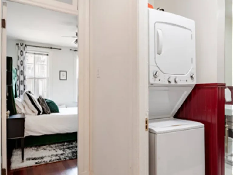 1770 Willard St NW #1 — Photo 17