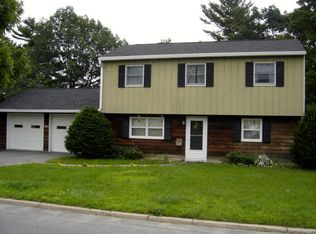 1 Washington Pl, Plattsburgh, NY 12901
