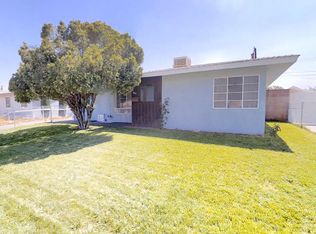 38702 36th St E, Palmdale, CA 93550